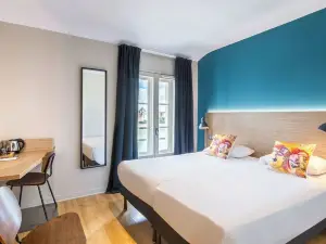 Hotel du Nord