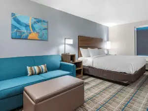 MainStay Suites Georgetown Lexington North