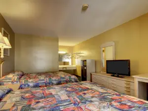 키웨스트 인 칠더스버그