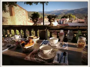 La Belle d'Âme - Guest House