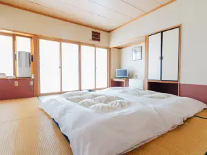 Oogute Kohan Shirasagi So