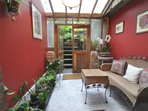 Churchill Guest House