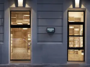 Hotel Serawa Alicante