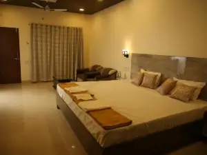 Ashoka Lawns and Resort