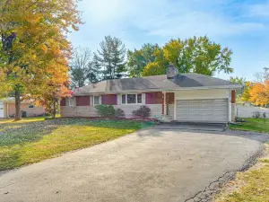 ~ 10 Mi to Dtwn: Indianapolis Home w/ Game Room!