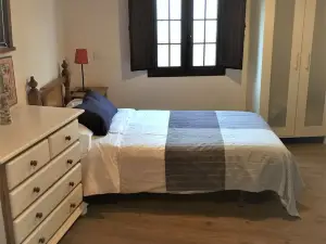 Rural house El Lucero, in the heart of the mountains (full rental)