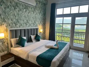 Hotel Simble Valley