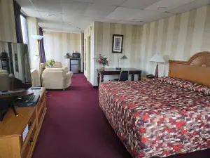 Amsterdam Hotel