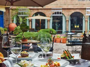 Palacio del Inka, a Luxury Collection Hotel, Cusco