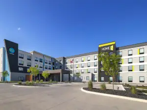 Tru by Hilton Fort Worth Lake Worth