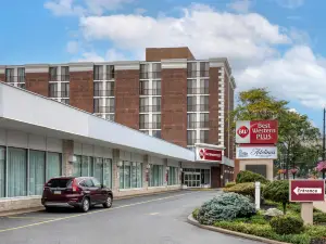 Best Western Plus Wilkes Barre Center City
