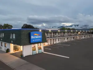 Baymont by Wyndham Susanville
