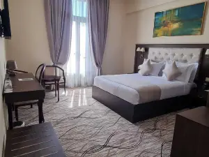 Grand Hotel Oran