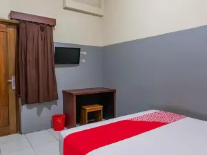 Hotel O Ilir Barar I Near Rumah Sakit Islam Siti Khadijah Formerly Maleo Hotel