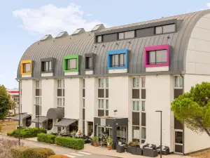 Sure Hotel by Best Western Dijon Sud