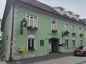 Hotel Restaurant der Greif