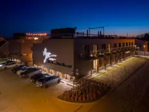 Hygge Hotel