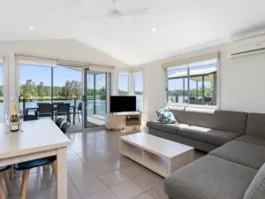 Discovery Parks - Forster