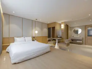 신안동 온유-ON U HOTEL