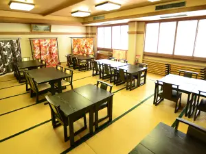 幸樂園
