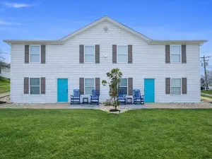 Arkstone Retreat 3