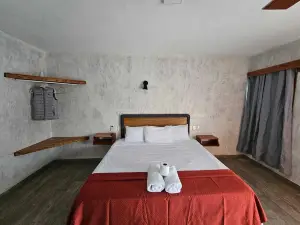HOTEL VILLA ACUARIO