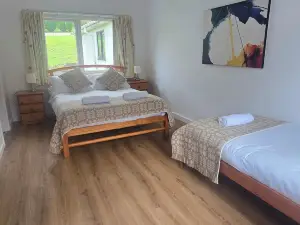 Snowdonia Mountain Lodge