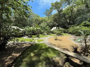 Kritajna Safari Resort