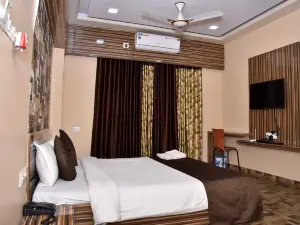 Hotel Landmark Inn