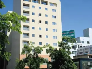 Tokachi Gardens Hotel