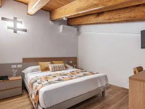 Agriturismo Santa Rosa