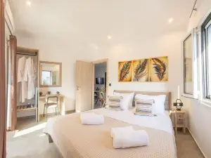 Aetheria Luxury Living Lefkada