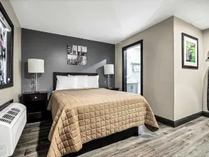 Best Way Inn