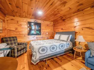 Cozy Cabin Near Cave Run Lake & Marina #1