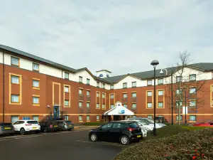 Holiday Inn Express BRISTOL - FILTON by IHG