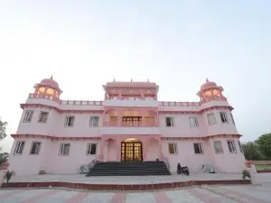The Grand Heritage Resort