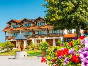 Landhotel Mappacher Hof