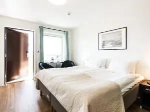 Hotell Villa Solviken