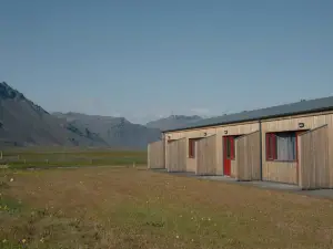 Hotel Langaholt