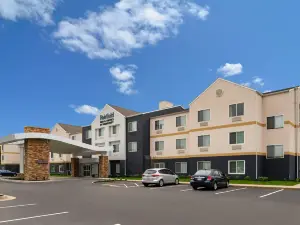 Fairfield Inn & Suites Beloit