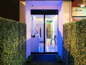 Hotel 64 Nice