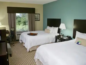 Hampton Inn Orange