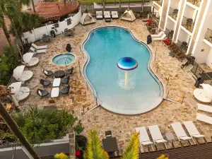 Castillo Real St. Augustine Beach Resort, Tapestry by Hilton