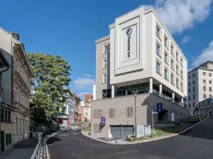 Premier Inn Halle Saale City Centre