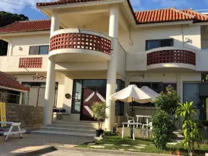 Beachside Pension Mibal