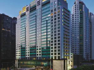 Kerry Hotel, Beijing