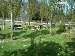 B&B Ristorante Grotta Del Romito