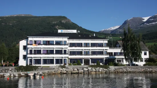 Innvik Fjordhotell