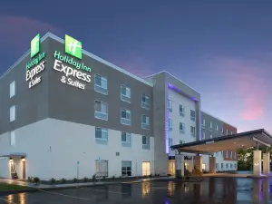 Holiday Inn Express & Suites BURLEY by IHG