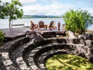 Jicaro Island Lodge Member of the Cayuga Collection